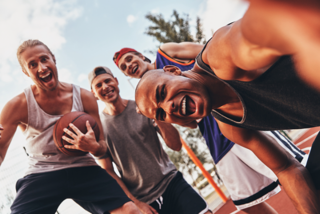 Sport per ragazzi e ragazze: trova quello che fa per te