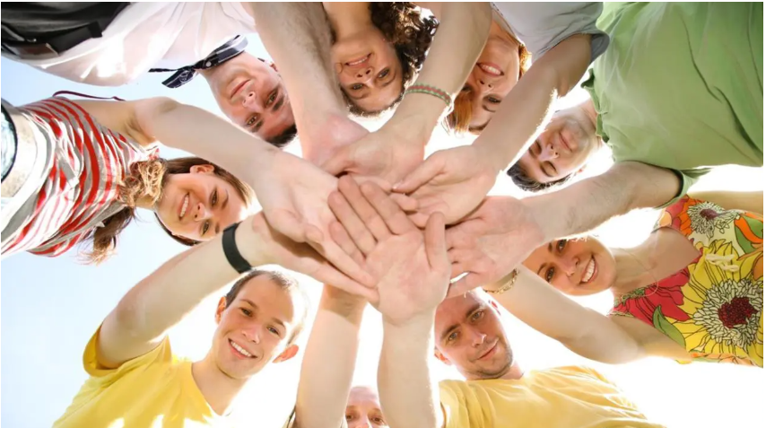 Volontariato: un modo per fare la differenza e aiutare gli altri