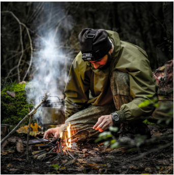 Tecniche di sopravvivenza