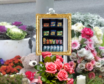 Addio alle Macchinette: L’Ultima Pausa Scolastica