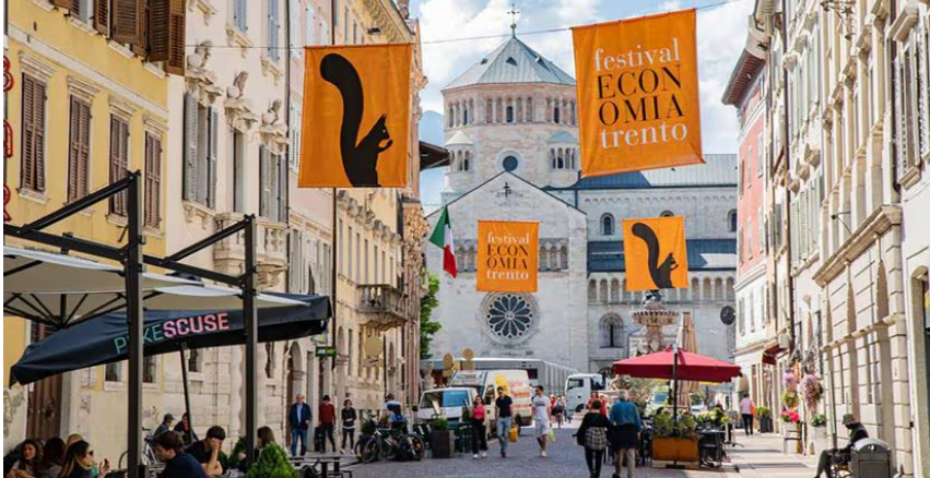 Call for ideas: le voci del domani