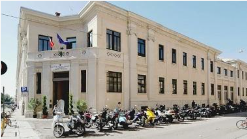 La storia dell’ ITES Pitentino: tradizione, innovazione e un legame forte con Mantova